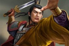 云台二十八将之耿弇生平介绍