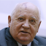 戈尔巴乔夫改革