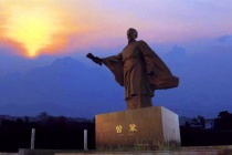 曾巩的主要成就