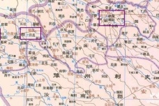 关羽北伐的战果分析