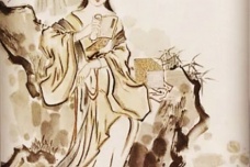 朱淑真：与李清照齐名的宋代才女