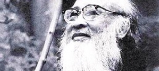 1983年4月2日：张大千逝世