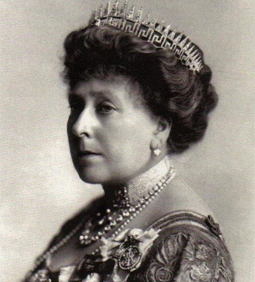 第九子比阿特丽斯公主