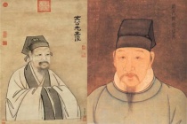 陆九渊与朱熹思想的分歧