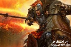 项羽不能占领齐国的原因