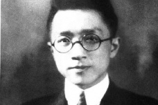 胡适人物介绍