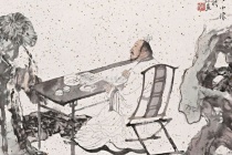 顾恺之的轶事典故