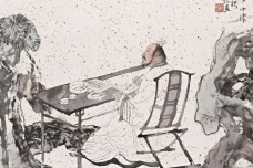 顾恺之的轶事典故