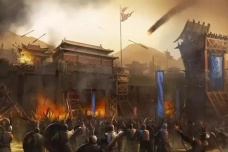 金朝灭亡的最终战役是哪场