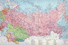 苏联的领土面积有多大