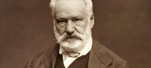 1802年2月26日：维克多·雨果出生