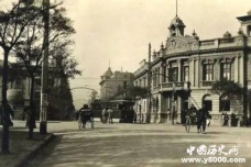 天津有哪几个国家的租界