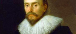 1578年4月1日：威廉·哈维出生