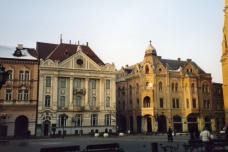 诺维萨德的历史沿革