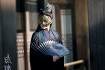 《琉璃》反派人物元朗最终目的是什么