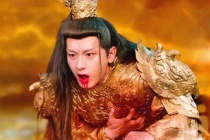 《琉璃》璇玑用朱雀瓶重伤司凤