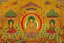 密宗和禅宗之间有什么区别