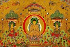 密宗和禅宗之间有什么区别