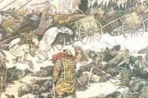 秦晋崤之战的历史简介