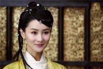 萧瑟瑟:因写忧国词 被皇帝赐死