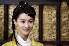 萧瑟瑟：因写忧国词 被皇帝赐死