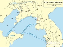 李世民灭高句丽之战