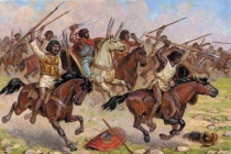 孙吴范围里生活着哪些民族