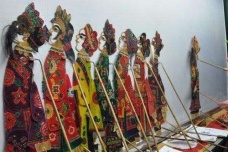 沔阳皮影戏历史溯源