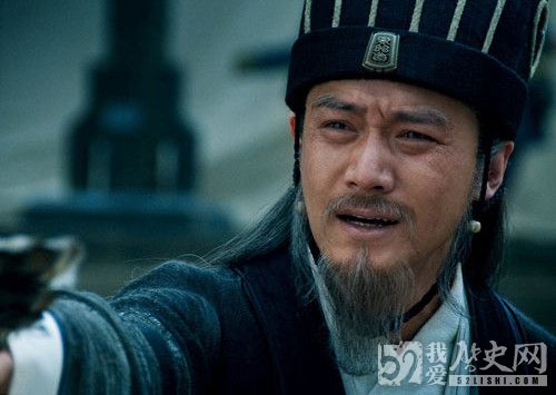 揭秘：诸葛亮一生十大遗憾