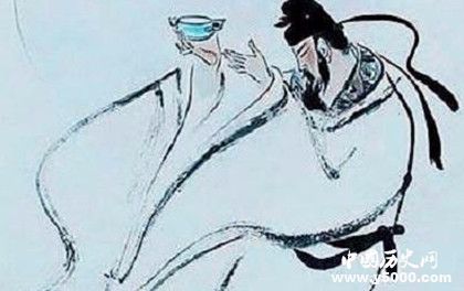 诗仙李白简介李白生平经历历史评价介绍李白是怎么死的