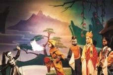 孙悟空人物故事简述
