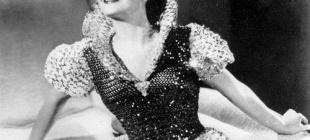 2020年10月22日：动画版白雪公主原型玛吉·钱皮恩去世