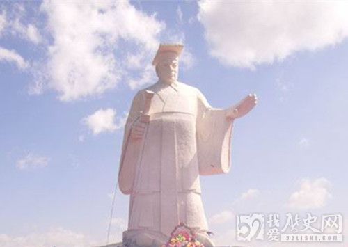 秦国国君秦惠公简介