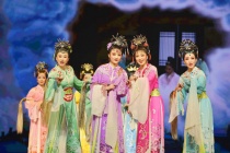 黄梅戏《天仙配》赏析