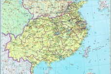 刘宋的行政区划