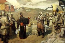 忽必烈是如何攻灭大理国的