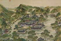 圆明园中最大的园中之园是哪里