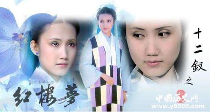 红楼梦妙玉人物身世分析