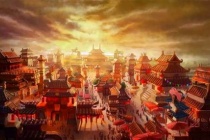 颜真卿重振朝纪