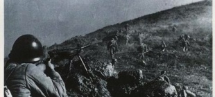 1944年9月15日：贝里琉岛战役爆发