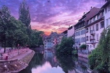 斯特拉斯堡为什么出名