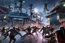 日本忍者是怎么出现的