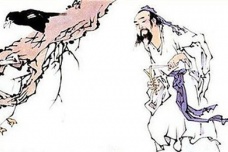 《庄子·外篇·至乐》原文内容