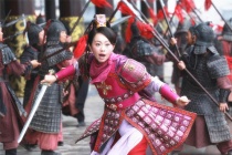 樊梨花大破金光阵讲的是什么