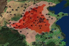 商朝势力的崛起