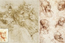 达芬奇不为人知的那些事