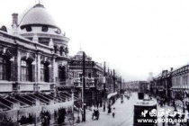 近代中国租界最多的城市：不是上海也不是北京