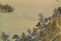 接秀山房是什么样的