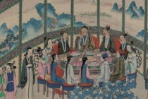 历史上真的有贾府吗