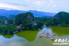 广东省名城肇庆